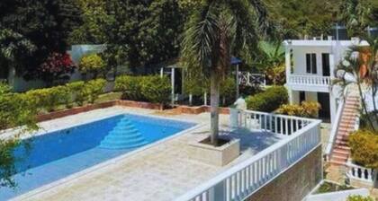 Arisha Villa Paradise