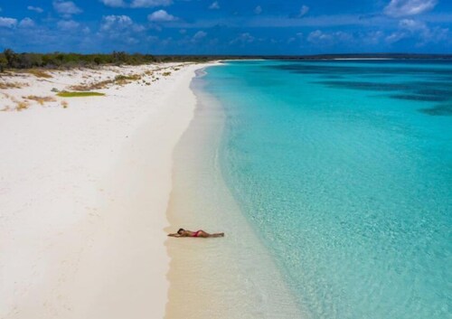 Airisha Villa Paradise