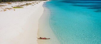 Airisha Villa Paradise