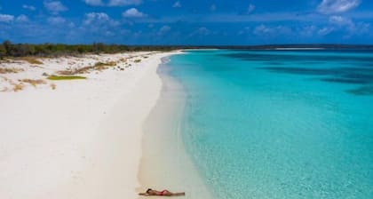 Airisha Villa Paradise