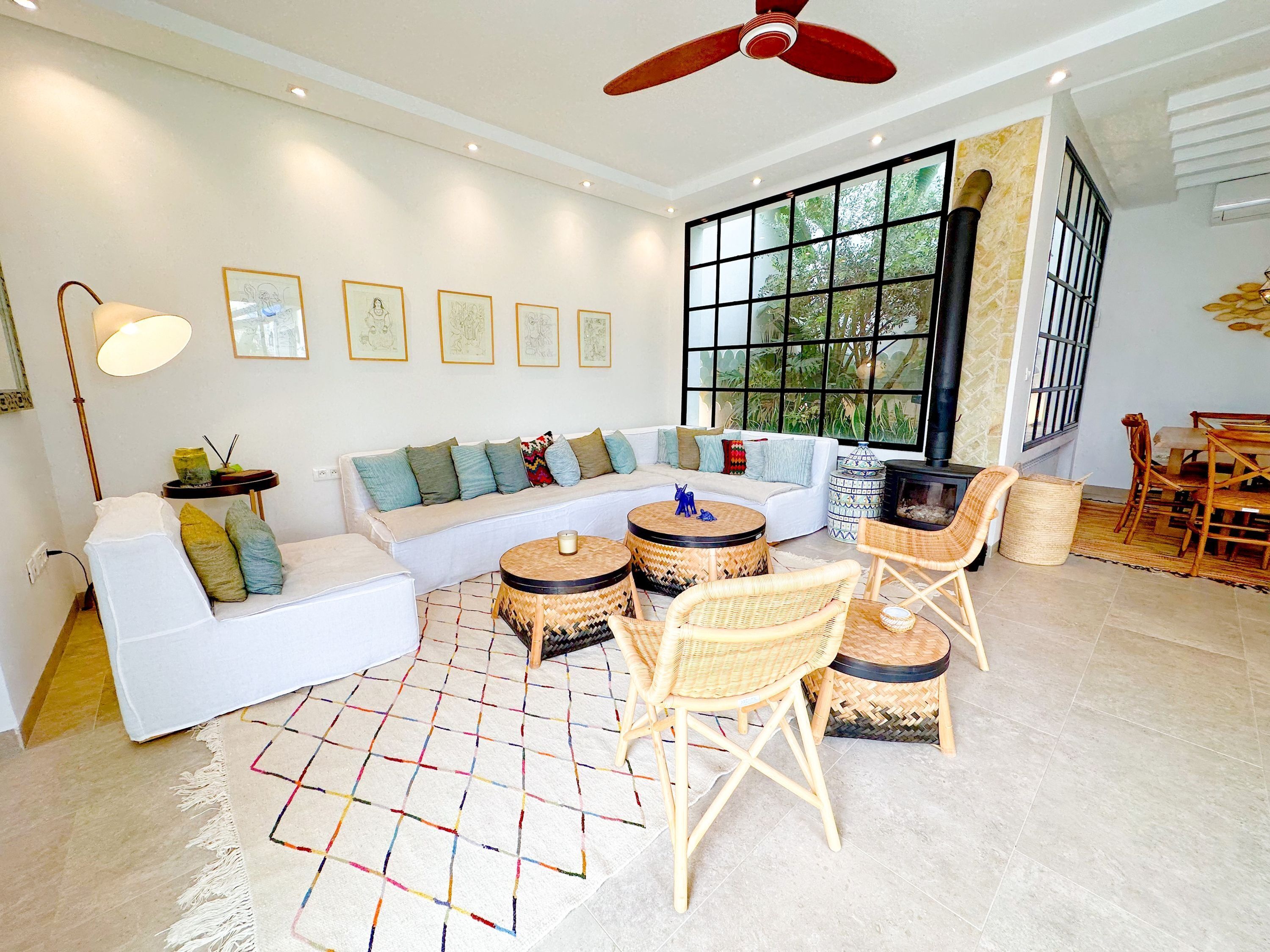 Habitación