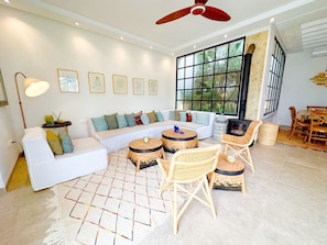 Ferienhaus | 4 Schlafzimmer