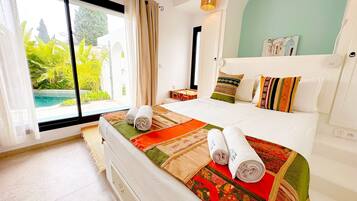 Nhà | 4 phòng ngủ