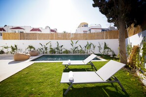 Villa | 4 bedrooms - Villa Hermes Seaside and Luxurious (La Marsa)