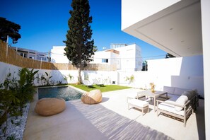 Villa | 4 camere