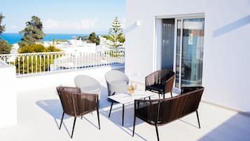 Villa | 4 chambres
