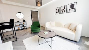 Apartment | 1 bedroom