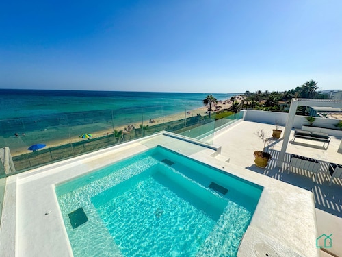 The Perfect Beach House in Hammamet
