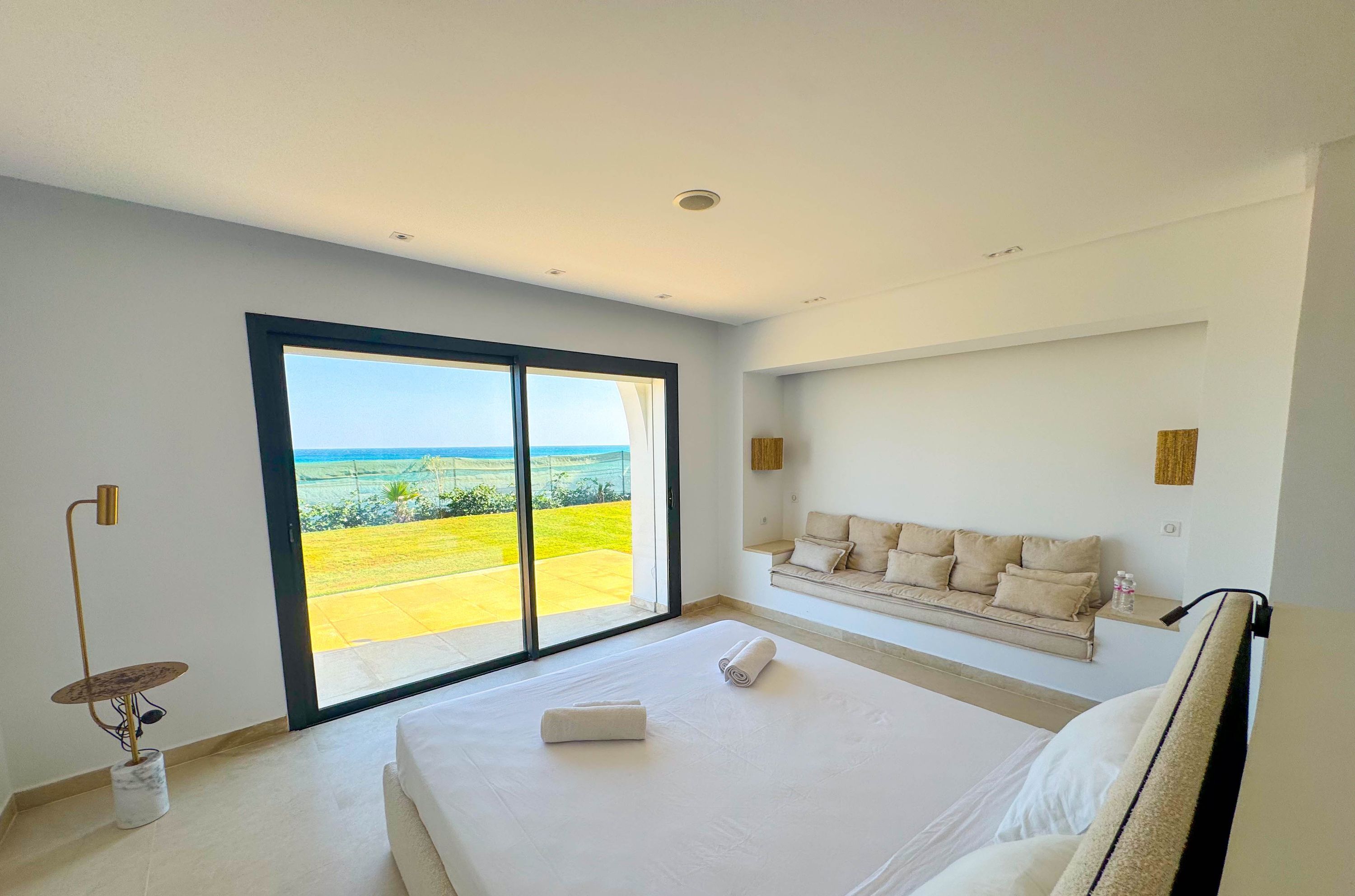 Foto - The Perfect Beach house in Hammamet