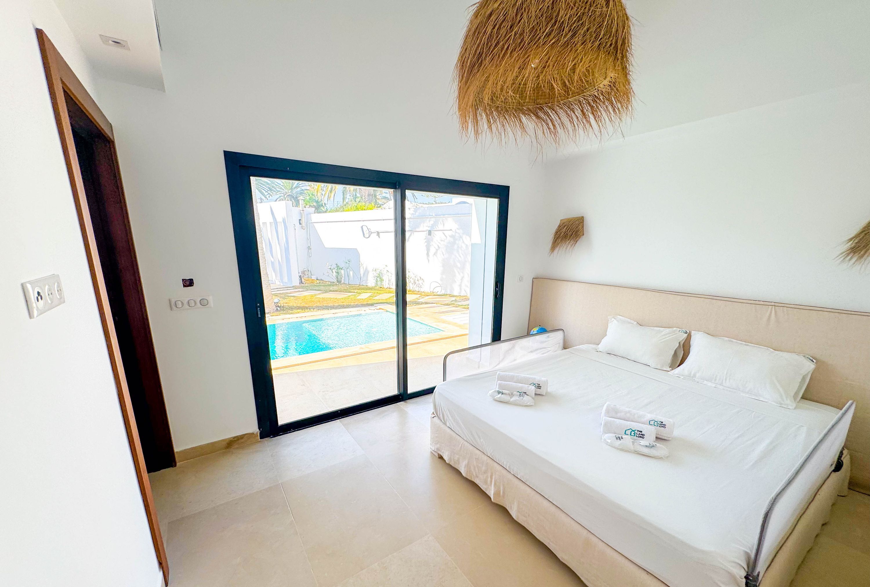 Foto - The Perfect Beach house in Hammamet