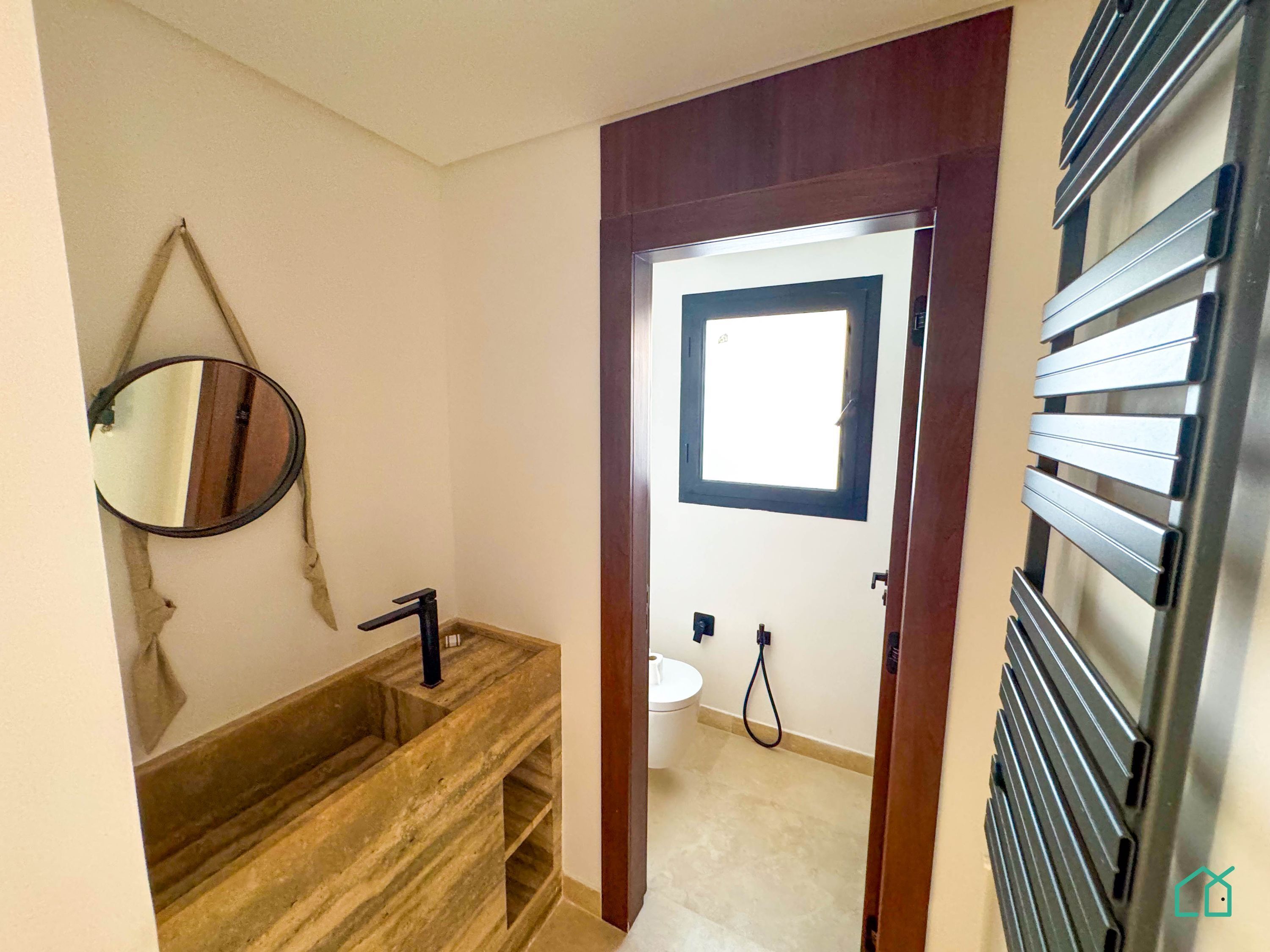 Foto - The Perfect Beach house in Hammamet