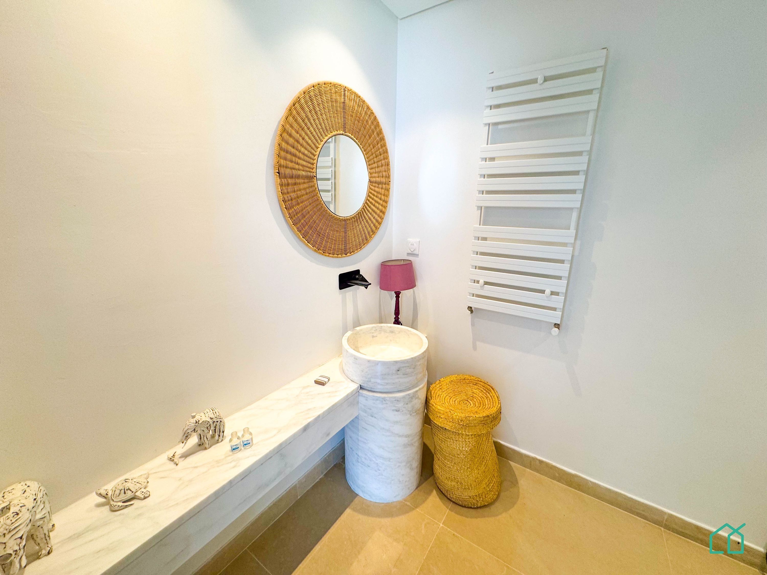 Foto - The Perfect Beach house in Hammamet