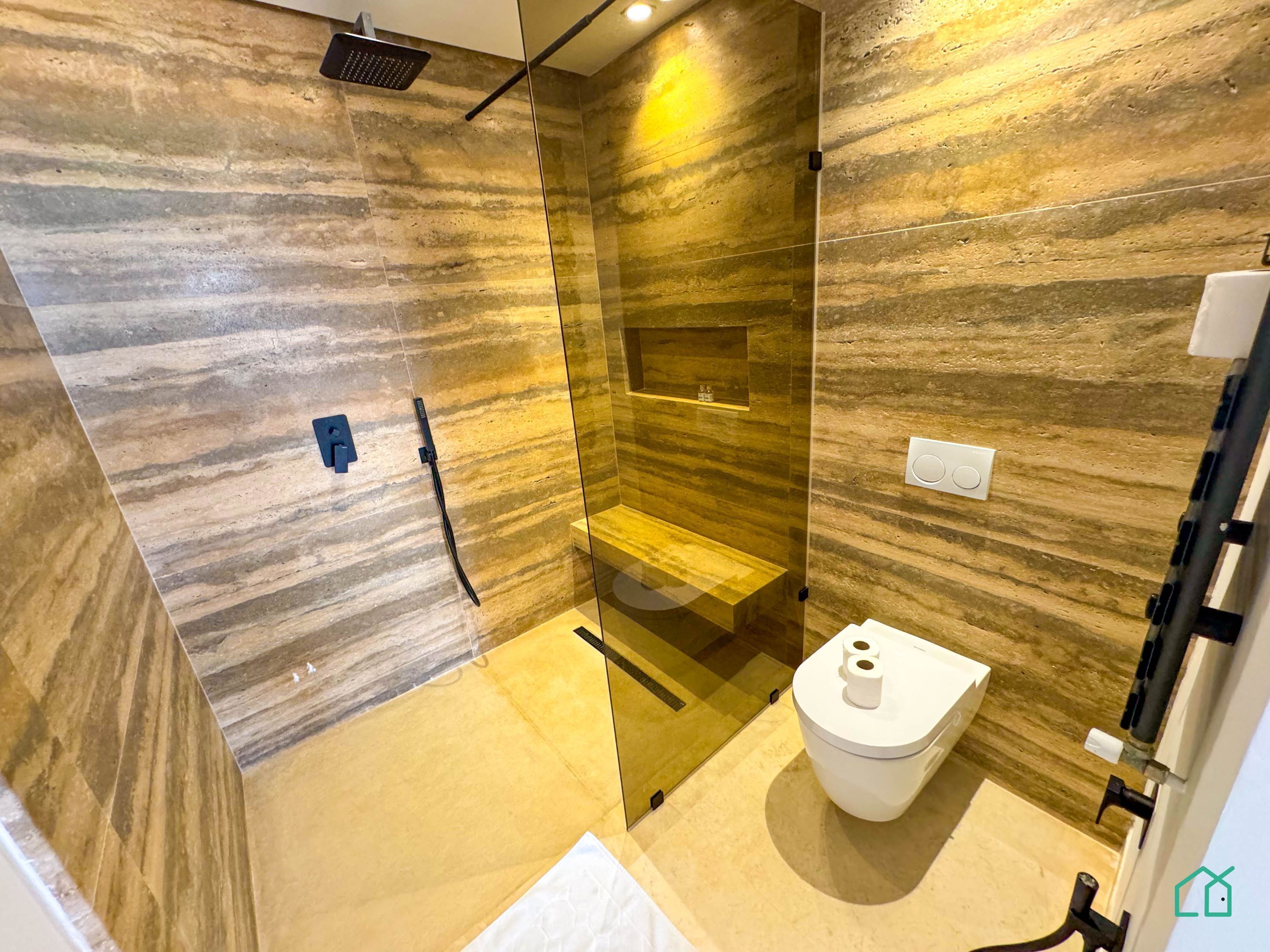 Foto - The Perfect Beach house in Hammamet