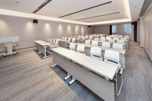Meeting facility - Lavande Hotel (Wuhan High-speed Railway Station) (Wuhan)