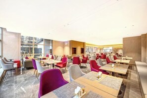 Restaurant - Lavande Hotel (Wuhan High-speed Railway Station) (Wuhan)