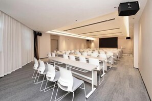 Meeting facility - Lavande Hotel (Wuhan High-speed Railway Station) (Wuhan)