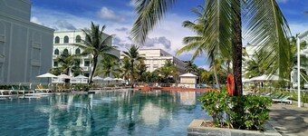 Kalia 4 Rooms Apartment Phu Quoc