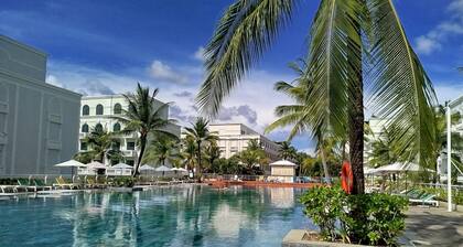 Kalia 4 Rooms Apartment Phu Quoc