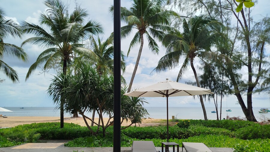 Kalia 5 Rooms Apartment Phu Quoc
