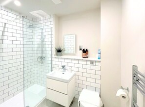 Secadora de cabello y toallas