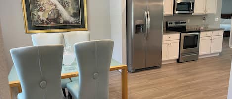 Cucina privata