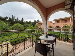 Exterior - Xenofontas apartments (Corfu)