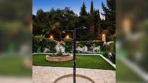 Exterior - Xenofontas apartments (Corfu)