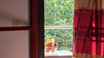 Apartment no 3 (Ground Floor) | 2 bedrooms, hypo-allergenic bedding, free cribs/infant beds, free WiFi