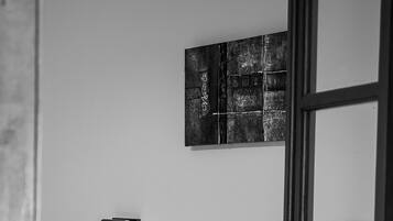 Apartment no 3 (Ground Floor) | 2 bedrooms, hypo-allergenic bedding, free cribs/infant beds, free WiFi