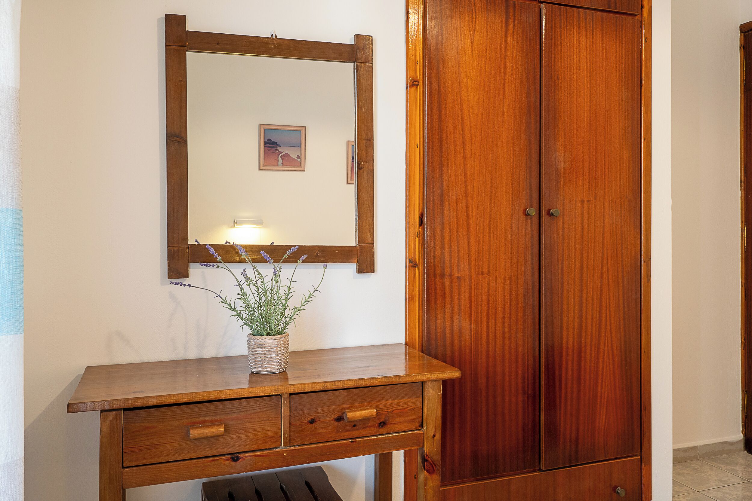 Apartment no 5 (First Floor)