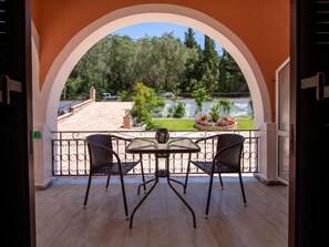 Teres/patio