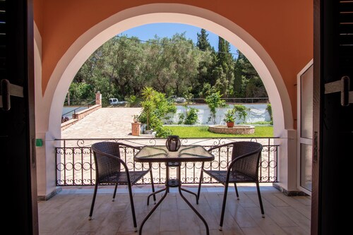 Xenofontas apartments