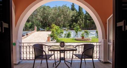 Xenofontas apartments