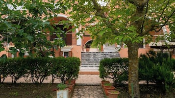 Ulkopuoli