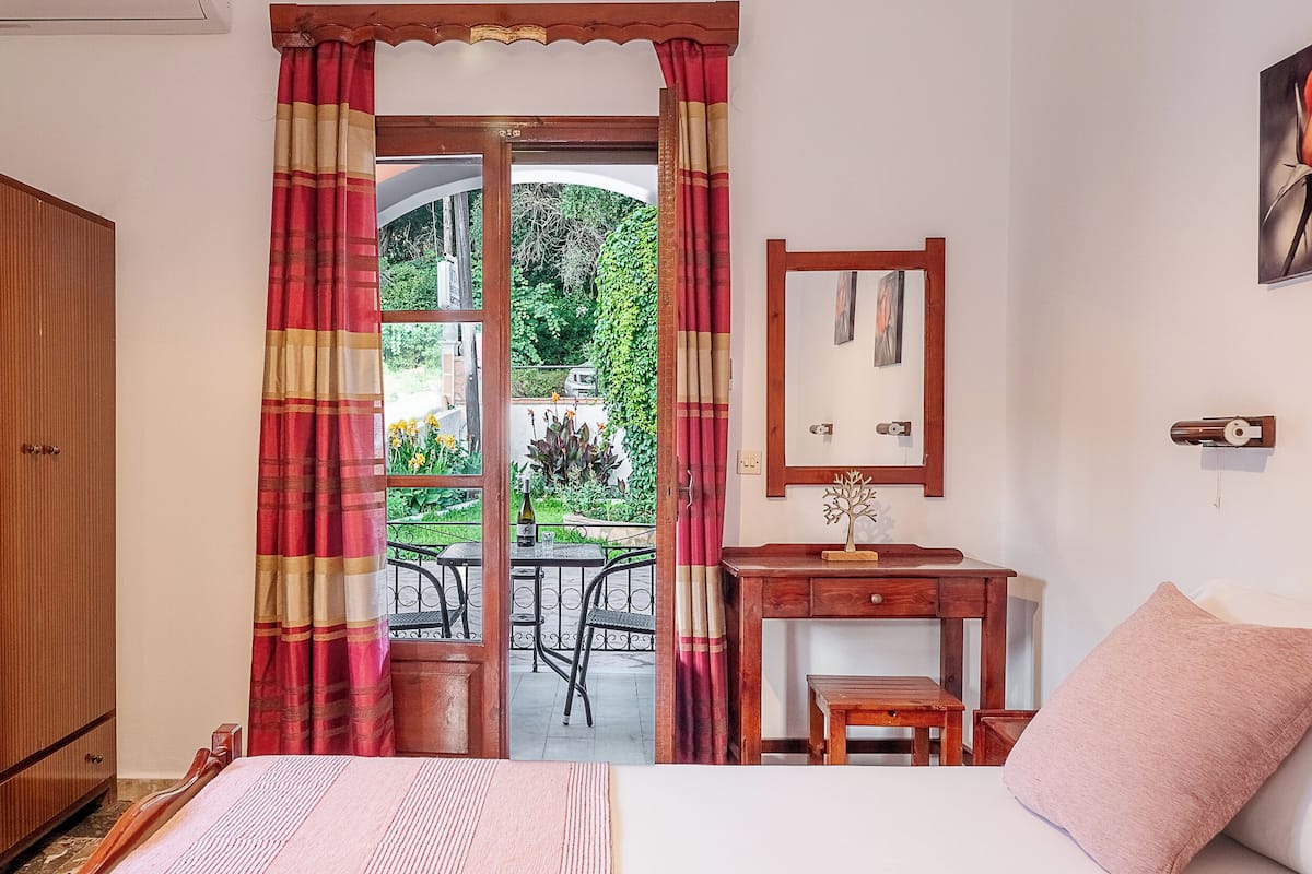 2 habitaciones, ropa de cama hipoalergénica, wifi gratis y ropa de cama