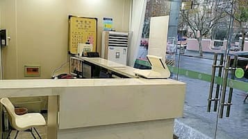 Interieur