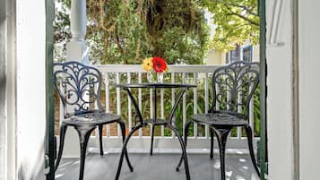 Superior Townhome, Courtyard View | Terrace/patio