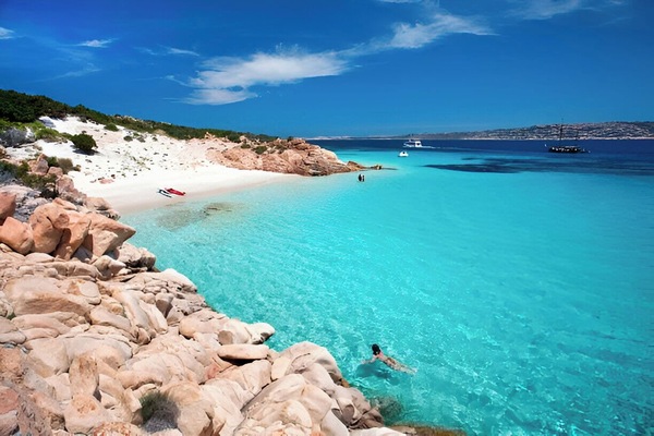Strand
