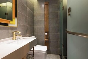 Room - James Joyce Coffetel Beijing Bell And Drum Tower Branch (Beijing)
