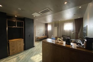 Room - James Joyce Coffetel Beijing Bell And Drum Tower Branch (Beijing)
