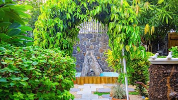 日式庭園