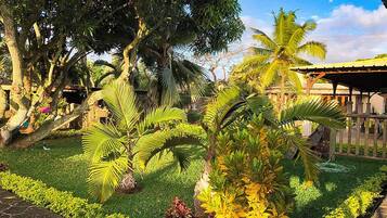 Deluxe Villa, Private Pool, Pool View | Garden view