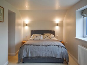 3 Schlafzimmer, kostenloses WLAN, Bettwäsche