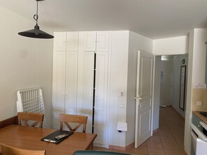 Restauración
