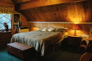 3 quartos, Wi-Fi, roupa de cama
