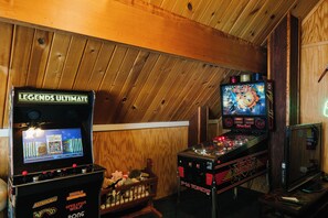 Sala de jogos