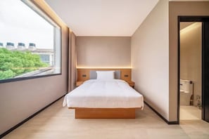 Room - 99 Xinyi Hotel (Shanghai Jiuxin Highway Shop) (Shanghai)
