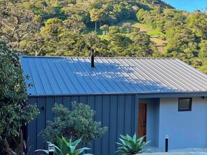 Exterior - Mauma #2 - Cozy mountain hideaway (Monte Verde)