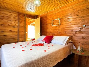 3 bedrooms, free WiFi