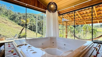 Villa | Interior